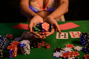 Sweepstakes Casino Experience