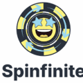Spinfinite